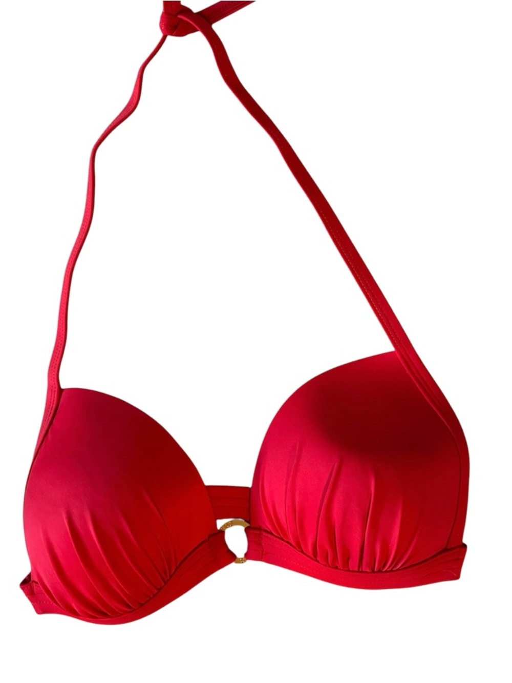 Like new Venus bikini top 38C